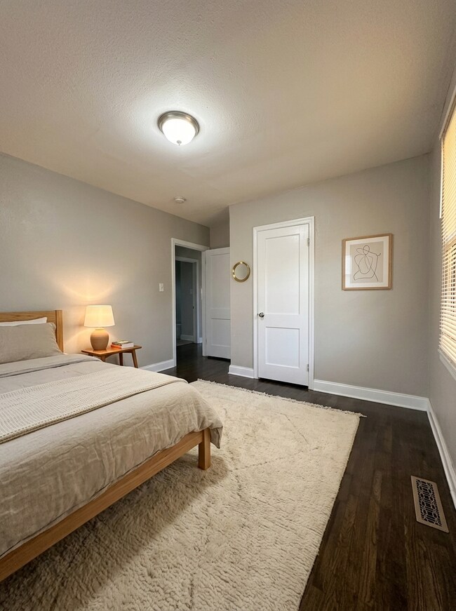 Photo - Charming Chilhowee Hills Cottage – Vintage Character Meets Modern Updates, Pets Welcome!