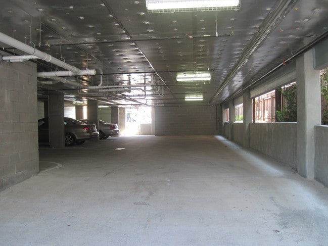 Estacionamiento - Texan 304