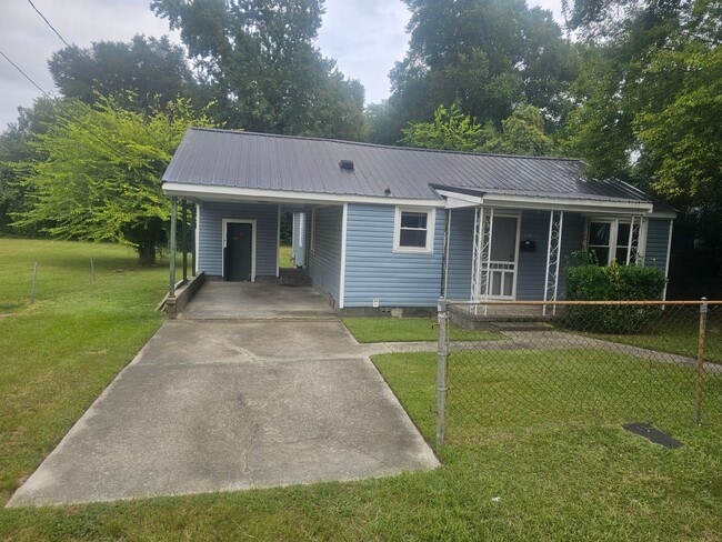 Building Photo - Bonnie Doone- Gavins Street Rental