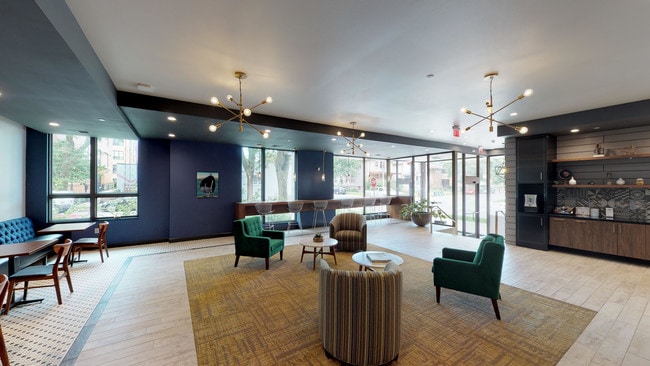 Main Lobby