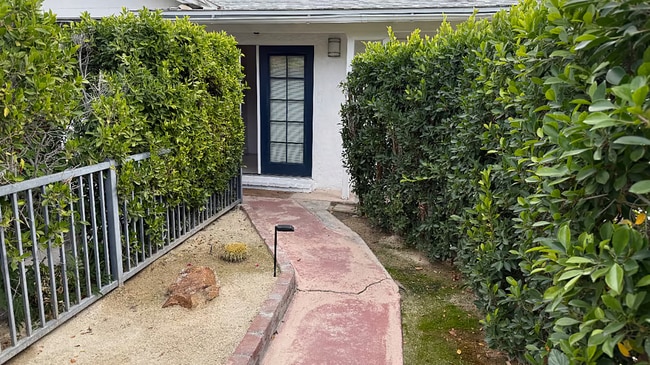 Photo - 634 S Camino Real Unit 634 S. Camino Real