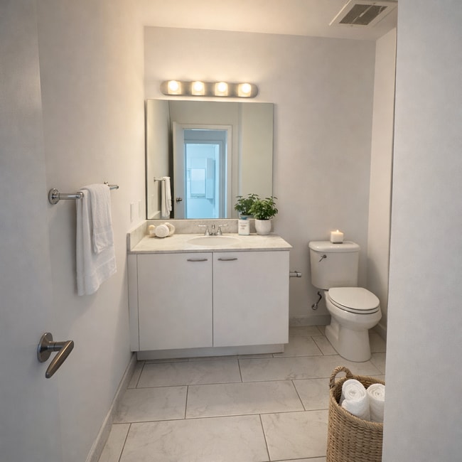 Photo - 133 NE 2nd Ave Unidad 1017