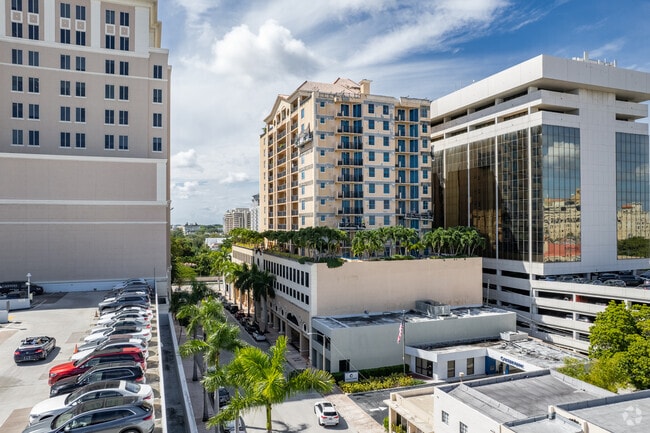 Gables Park Tower - Gables Park Tower Apartamentos