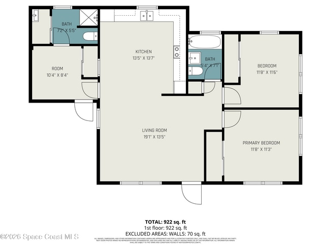 Photo - 2759 Myers Dr NE