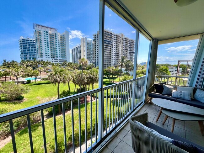Photo - 3600 N Ocean Dr Unit 425