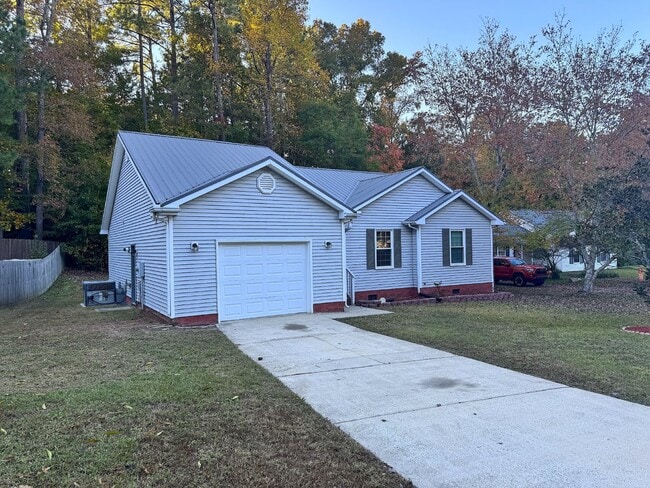 Photo - Well Maintained Ranch Style Home in Garner!