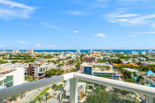 Photo - 450 Alton Rd Unit 1610