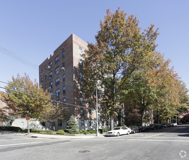 Primary Photo - The Clayton