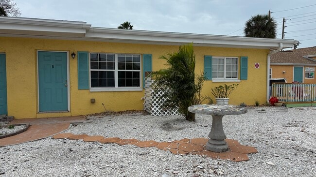 Photo - 7225 Boca Ciega Dr Unidad 8