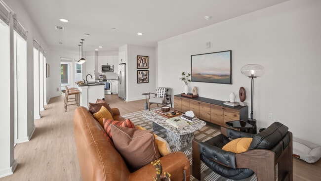 Westgrove apartments — community photo