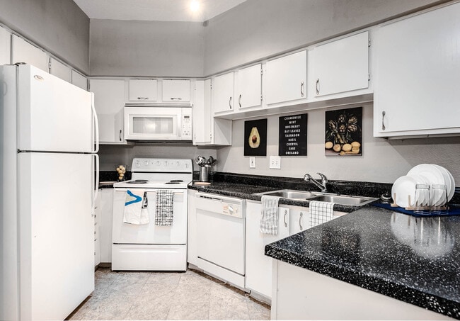 Photo - Park On Eldridge Apartments