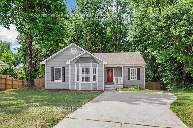 5601 Rudolph Ct