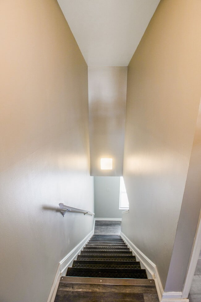 Photo - 1216 W Lafayette Ave