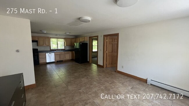 Photo - 275 Mast Rd Unit 1