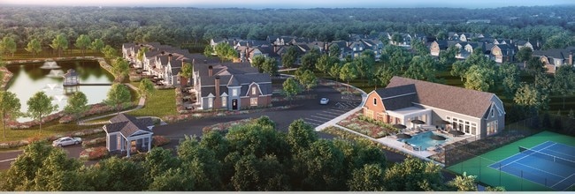 Photo - Kensington Estates