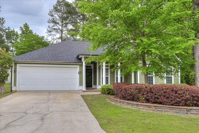 Photo - 1021 Mansford Ln