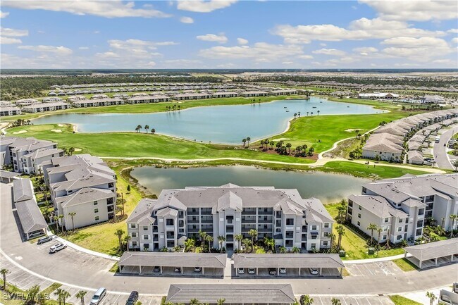 Building Photo - 43989 Boardwalk Loop Unit 2012