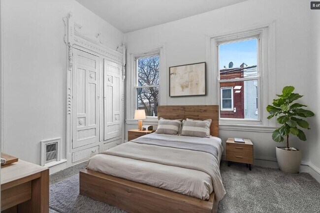 Photo - Remodeled 2b/1b House in North Philly! Section 8 Only