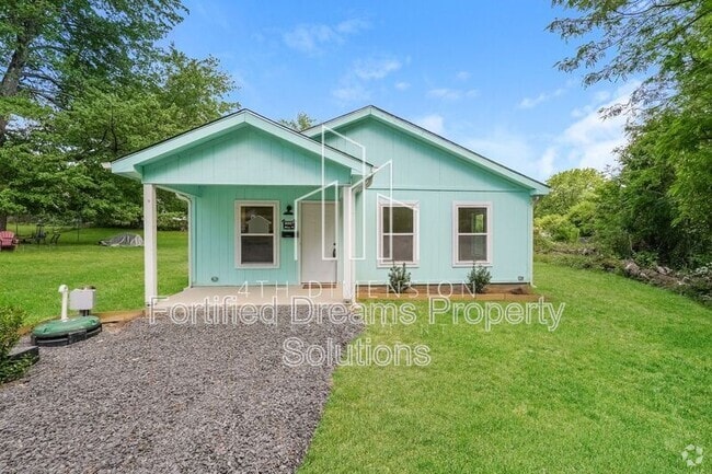 Building Photo - 4007 May St Rental