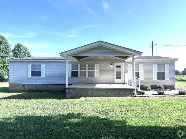 Building Photo - 2584 Black Jack Rd Rental