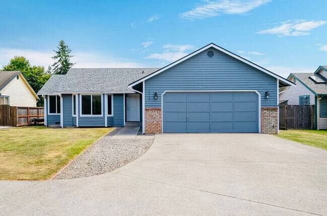 3 Bedroom 2 Bath Home In Marysville’ - 3 Bedroom 2 Bath Home In Marysville’