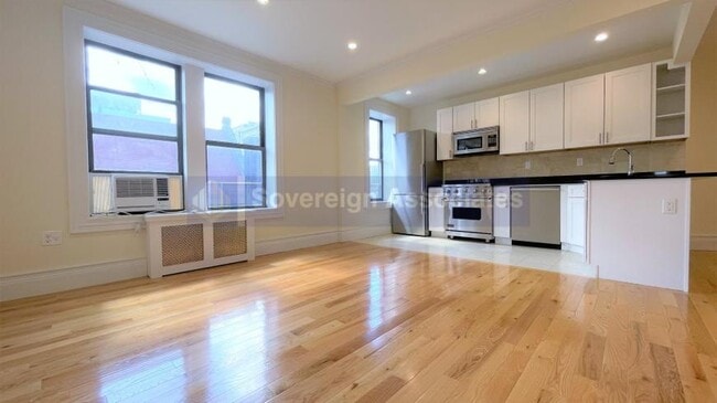 Building Photo - 1 bedroom in New York NY 10031 Unit 55 Rental