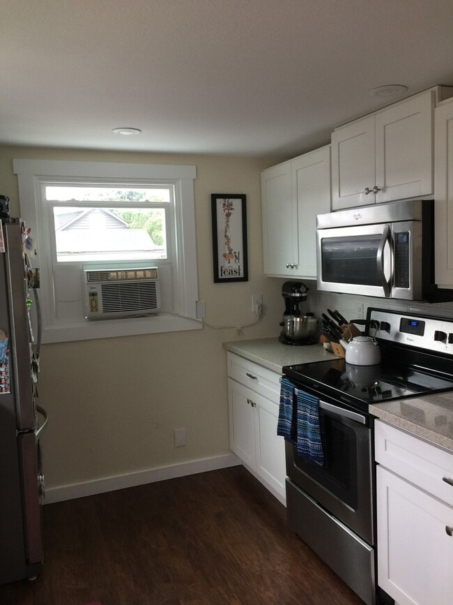 Photo - Puyallup Cottage