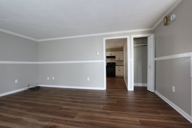 Photo - 709 Coulter St Unidad A