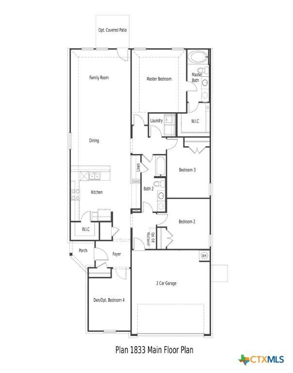 Photo - 1373 Kelly River St