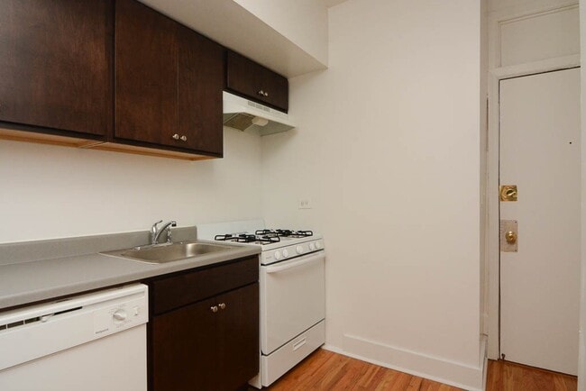 Photo - 1532 N Kedzie Ave Unit F3