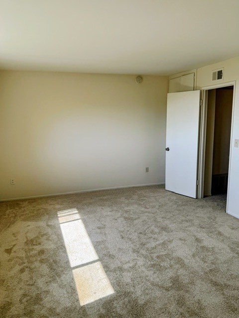 Bedroom 1 with Ocean View
