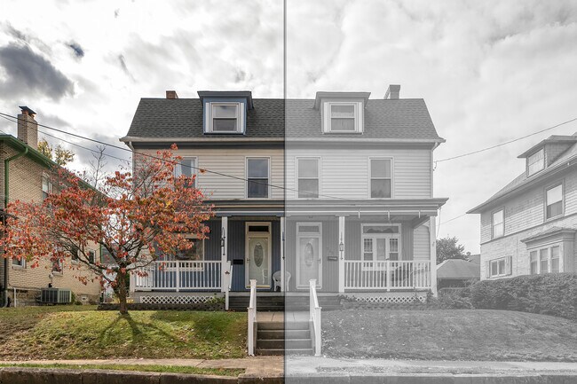 713 Clinton Pl Unit 713 Clinton Place