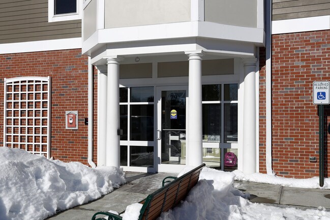 Photo - Cutler Heights