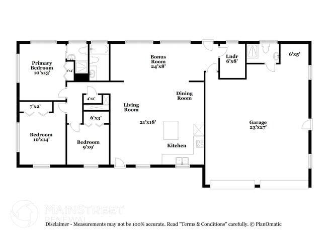 Building Photo - 3226 Drake Dr Rental