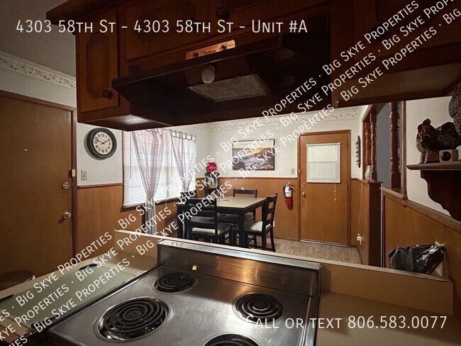 Photo - 4303 58th St Unit #A
