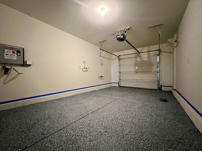 Photo - Centennial LIKE-NEW beautiful 3-bedroom, 2.5-bath townhome is a must-see!