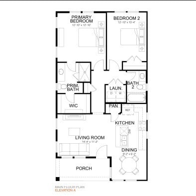 Photo - 3221 Loam Ln