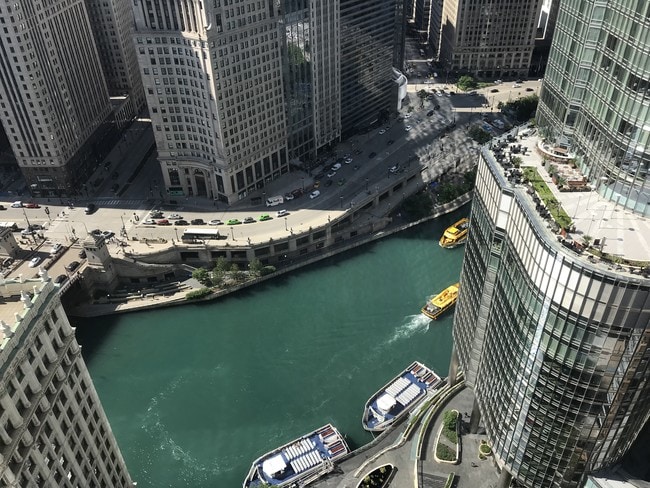 Building Photo - 405 N Wabash Ave Unit 3708