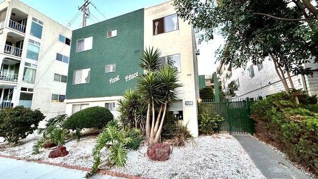 Building Photo - 122 Junipero Ave Unit Park Place  #B