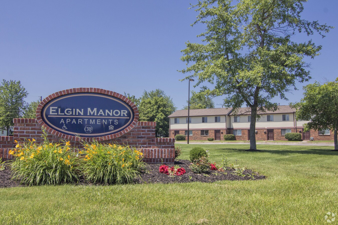 Elgin Manor Apartments - Elgin Manor Apartments