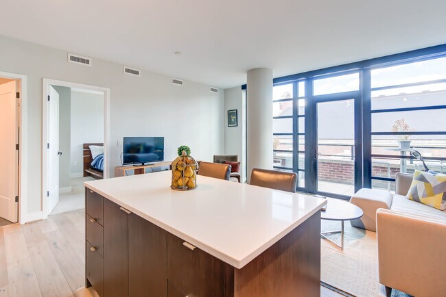 Photo - 1300 4th St SE Unit 414