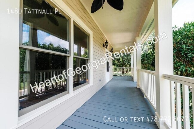 Photo - 1480 Tattnall Pl