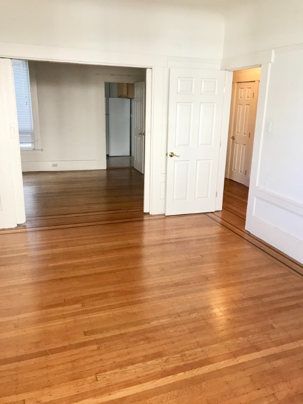 Building Photo - 1181 Clay St Rental