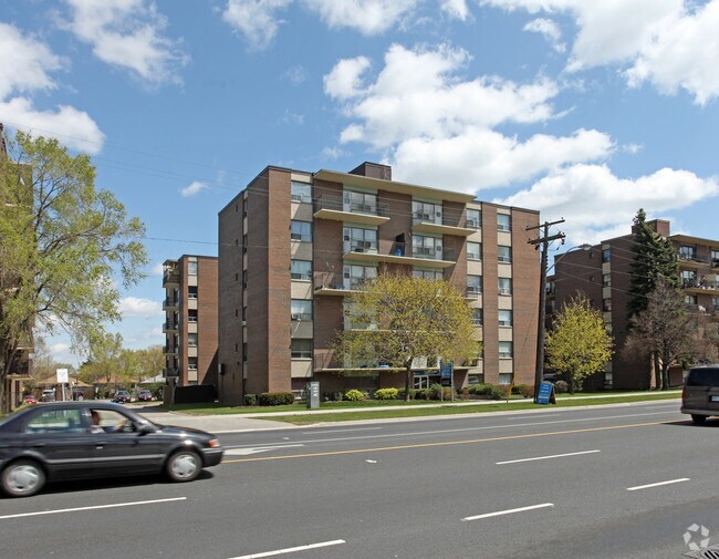 Photo - Belmar Apartments