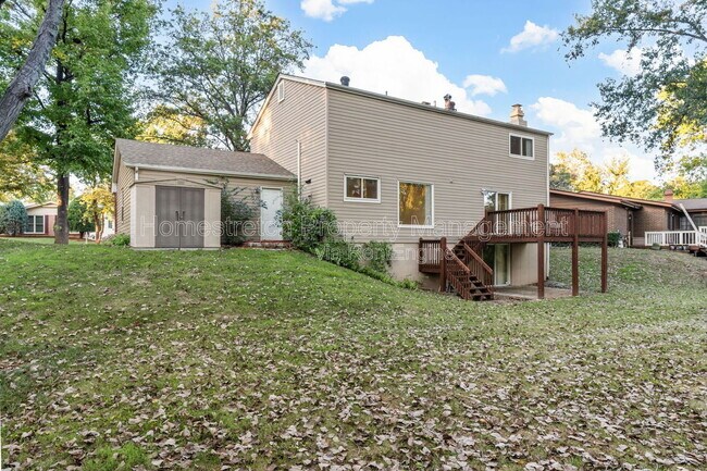 Photo - 11860 Shallowbrook Dr