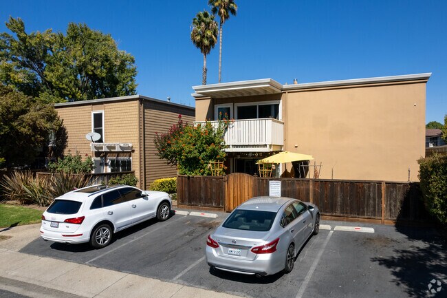 Photo - Ygnacio Gardens Apartments