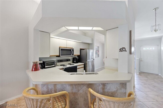 Photo - 822 Gulf Pavillion Dr Unidad 202