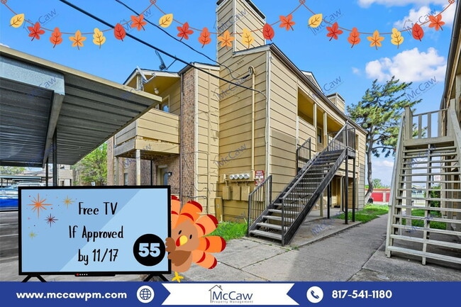 Building Photo - 6184 Vega Dr