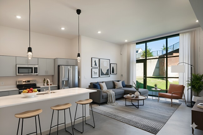 Photo - Liberty Crest Apartments