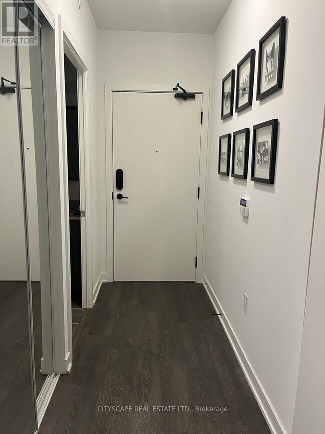 Photo - 4675 Metcalfe Ave Unit 309A